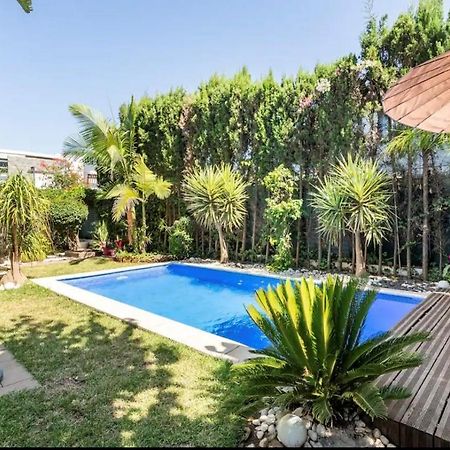 Villa Eden Luxe Bouskoura Extérieur photo