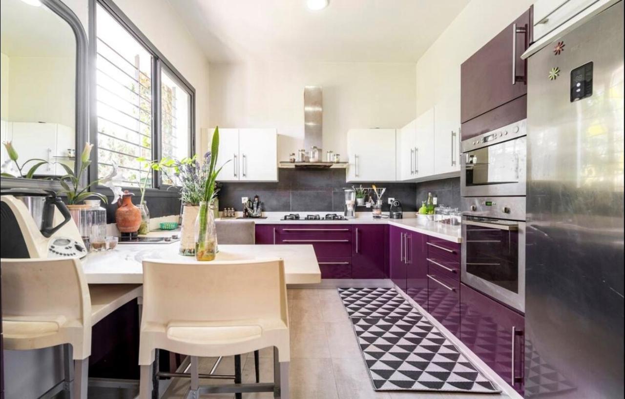 Villa Eden Luxe Bouskoura Extérieur photo